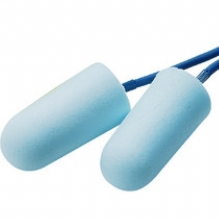 3M EARsoft Detectable Foam Ear Plugs