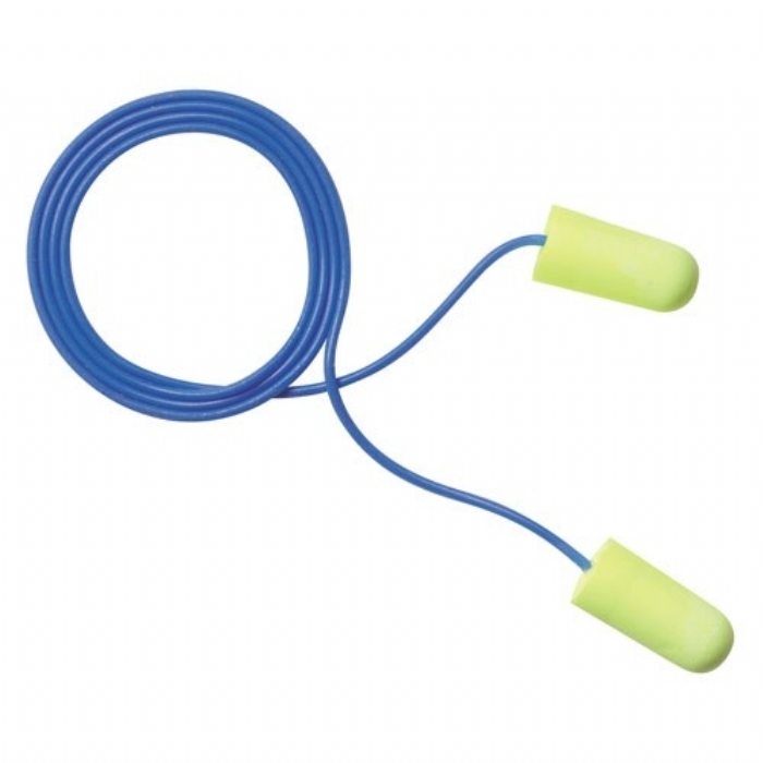 3M EARsoft Neons Foam Ear Plugs