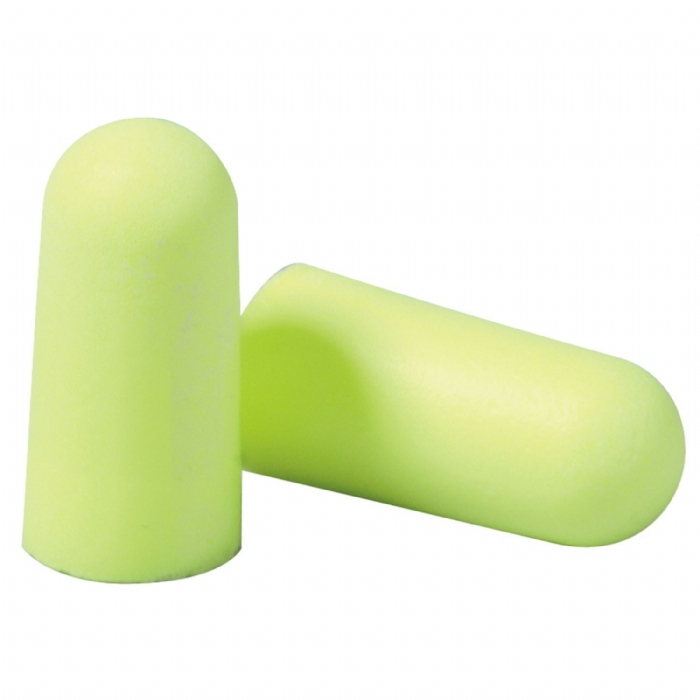 3M EARsoft Neons Foam Ear Plugs