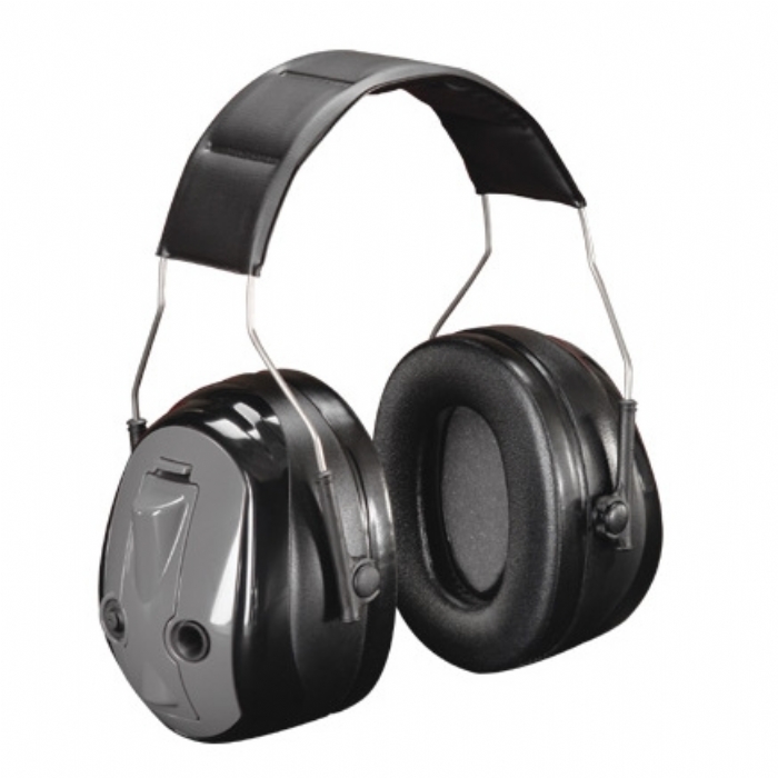 Peltor Optime Push-To-Listen Ear Muff