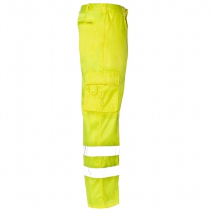 HV Combat Trousers – Ankle Band – Reg