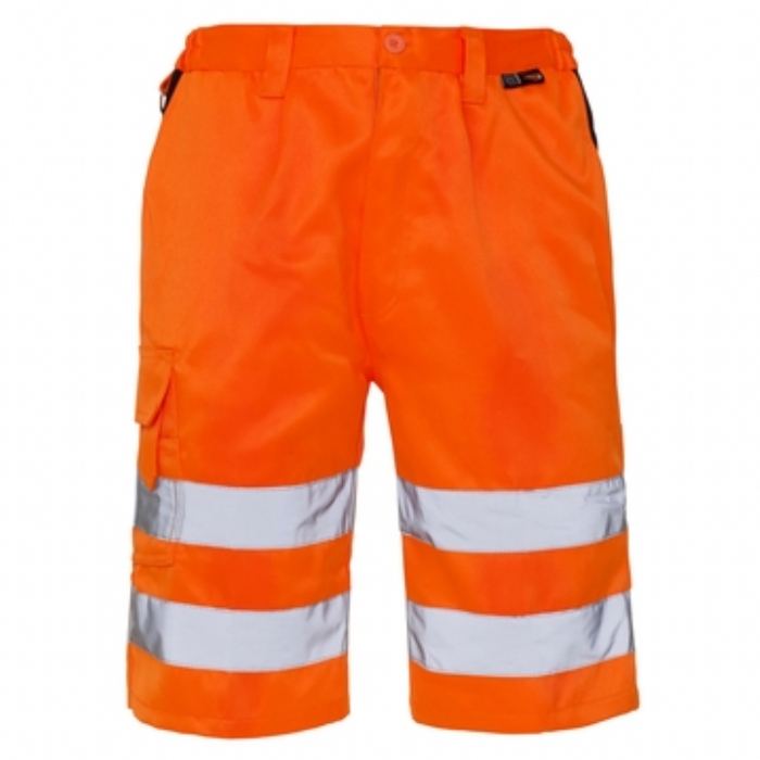 Hi Vis Shorts