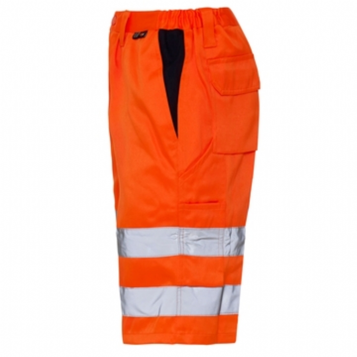 Hi Vis Shorts