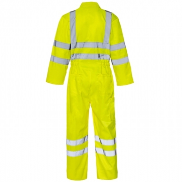 Hi Vis Coverall