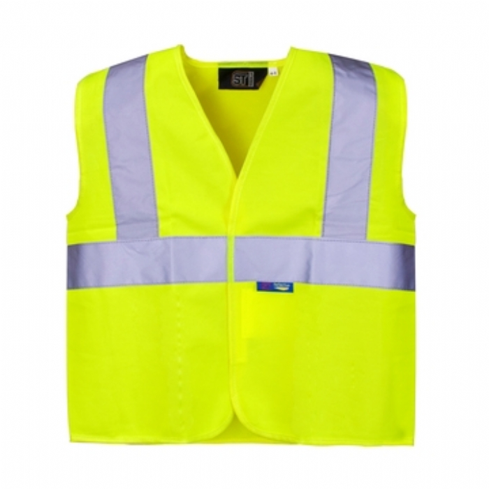 Hi Vis Junior Vest