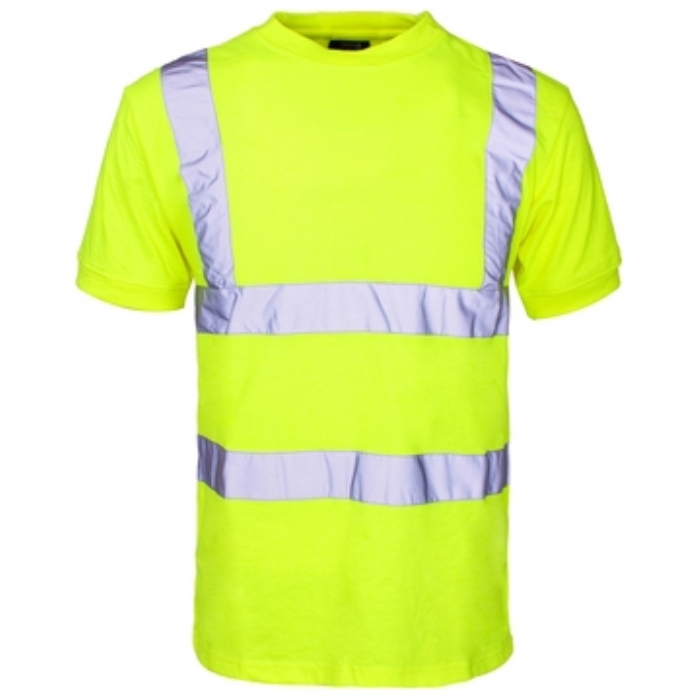 Hi Vis T Shirt