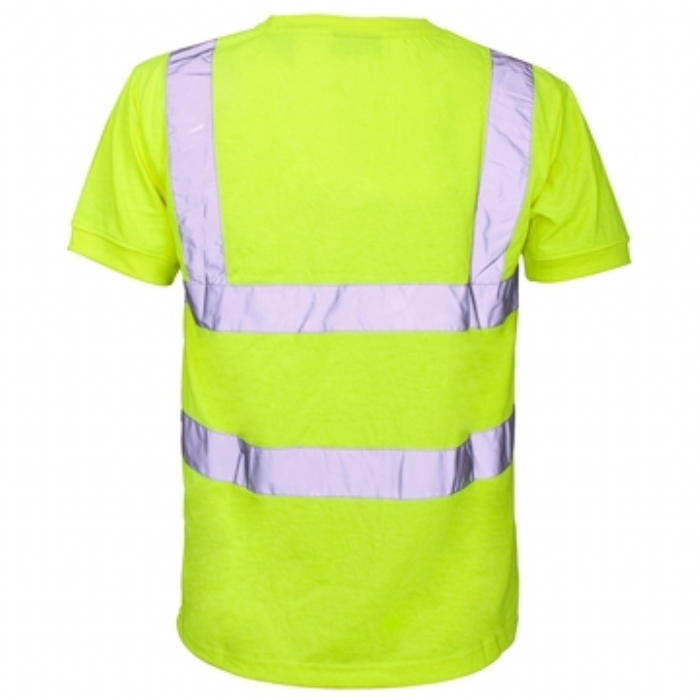 Hi Vis T Shirt