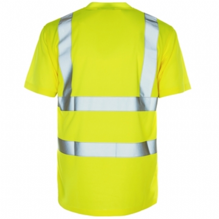 Hi Vis Bird Eye T-Shirt