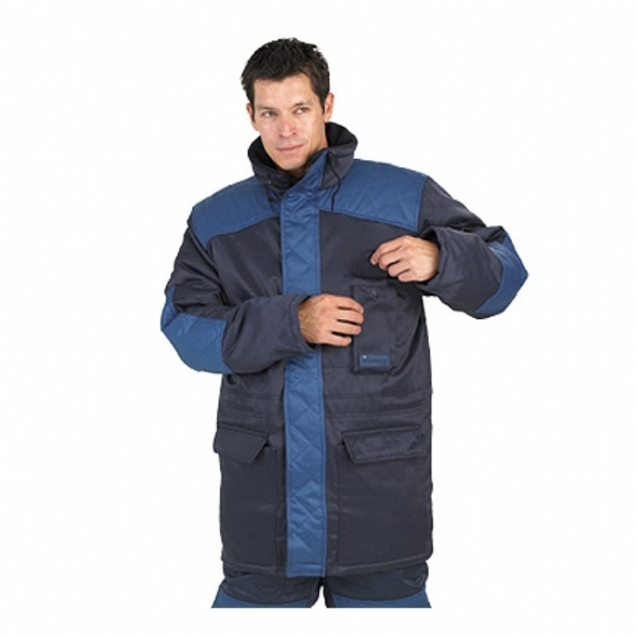 Sioen Vermont Cold Store Jacket