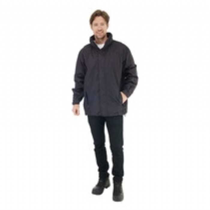 Regatta Ashford Breathable Jacket Black