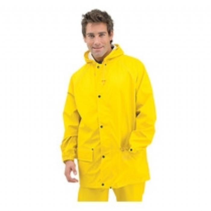 Endurance StormTex Jacket Yellow