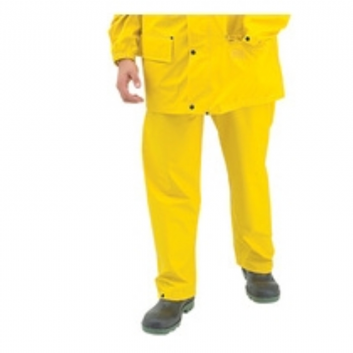 Endurance StormTex Trousers Yellow