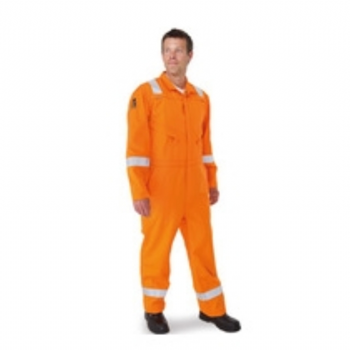 Havep Explorer Anti-Static Flame Retardant Summer Coverall