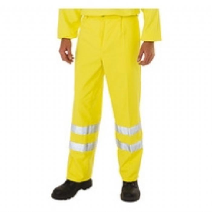 BlazeTEK EN 471 Flame Resistant Anti-Static Protal Trouser