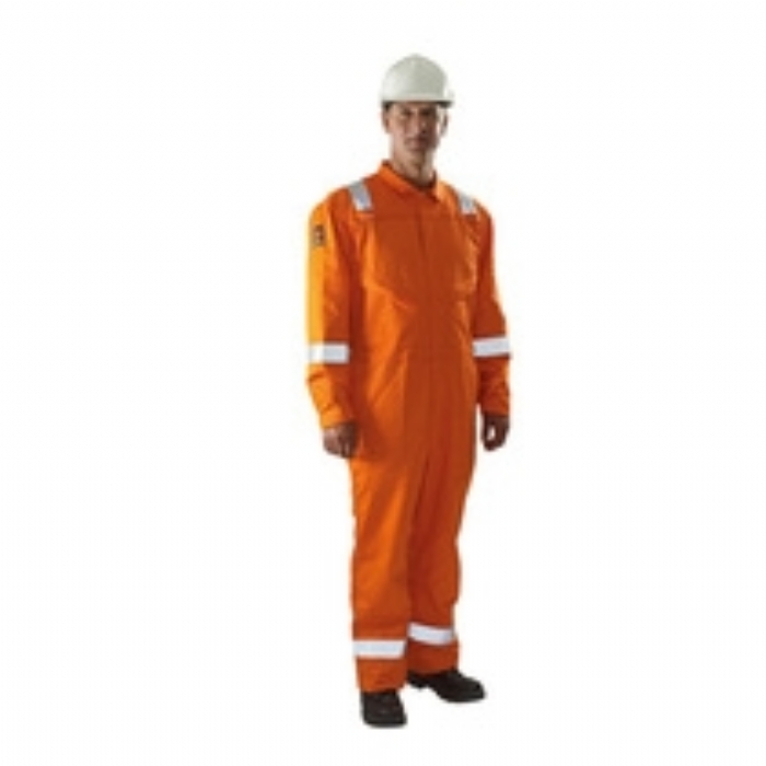 Havep Explorer Anti-Static Flame Retardant Coverall