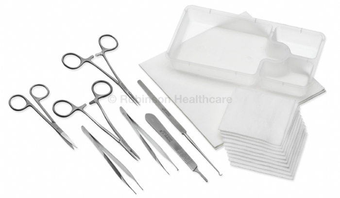 7975 Instrapac Biopsy Pack x 20
