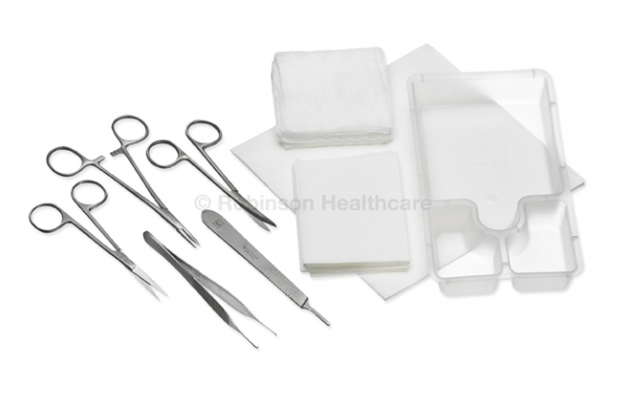 7979 Instrapac Minor Operations Pack x 20