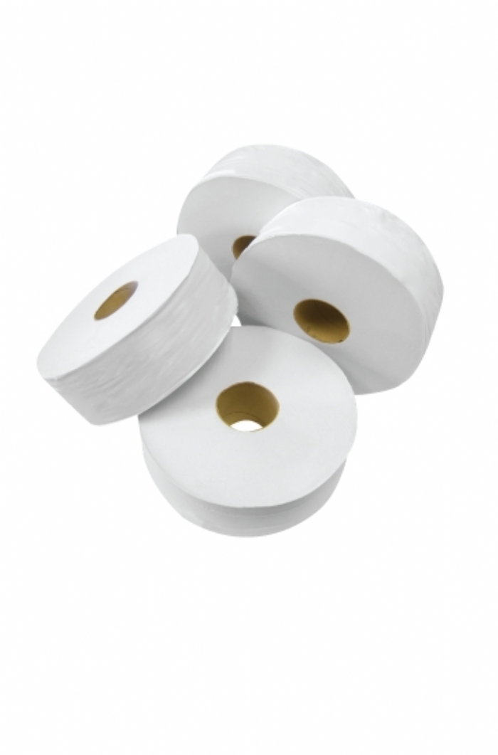 PJTP300 Standard Jumbo Toilet Rolls 300m