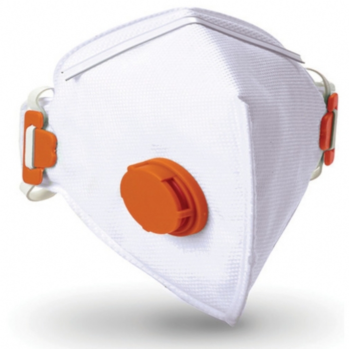 RESPAIR P3V DISPOSABLE RESPIRATOR