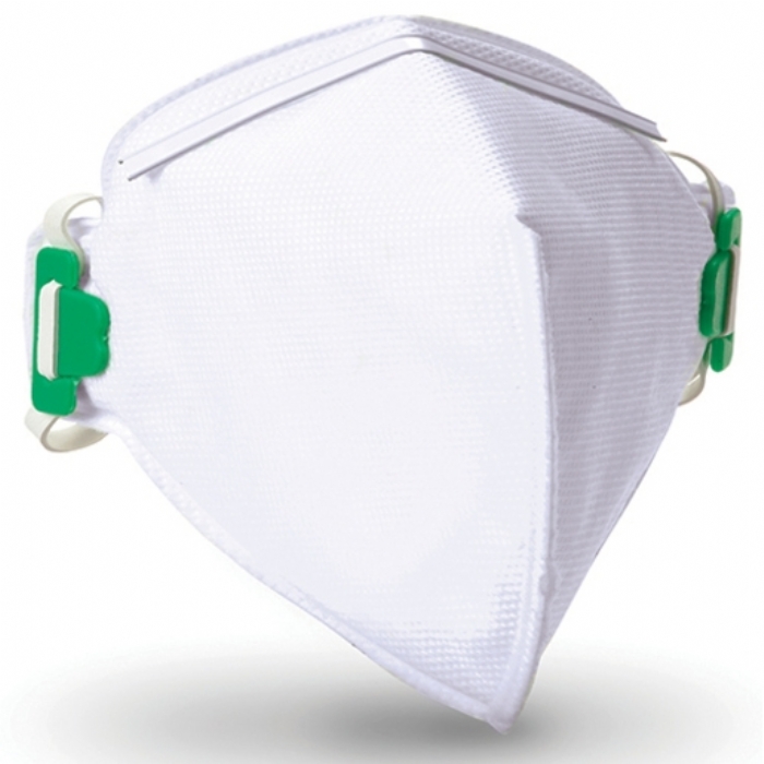 RESPAIR P1 DISPOSABLE RESPIRATOR