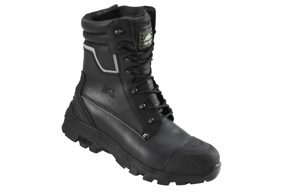 Rockfall boots force 10 Clearance