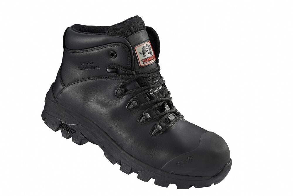 Rockfall Tomcat TC1070 Denver Waterproof Technical Safety Boots Aston