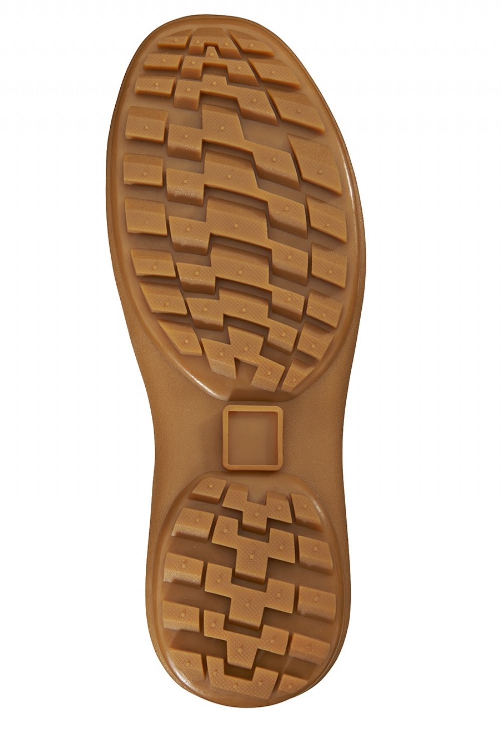 Procliff Protection Work Ankle Boot with Laces - Honey 35202 main image 1