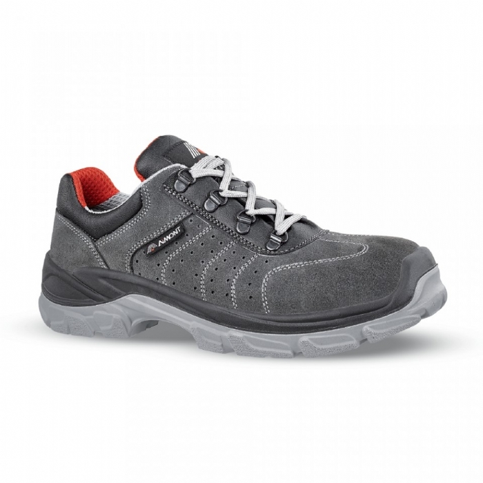 Aimont Tahiti Safety Shoe Trainer