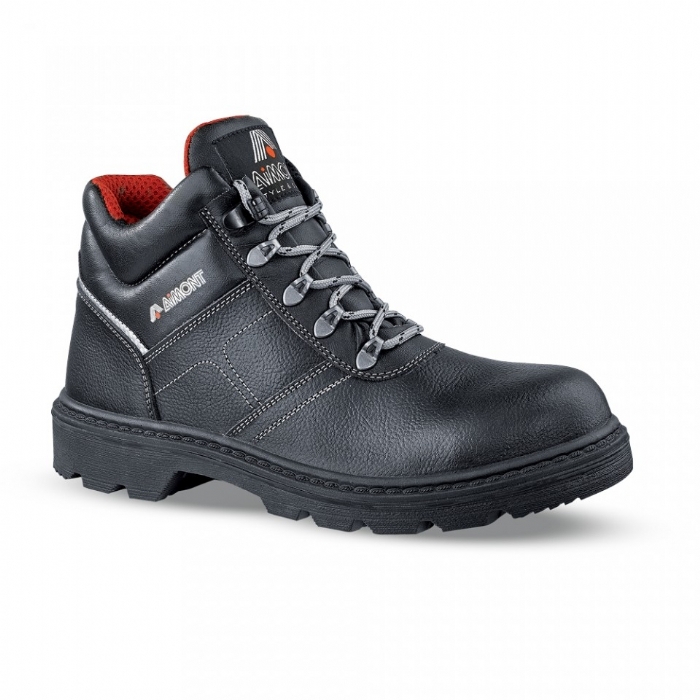 Aimont Shield  Safety Boot