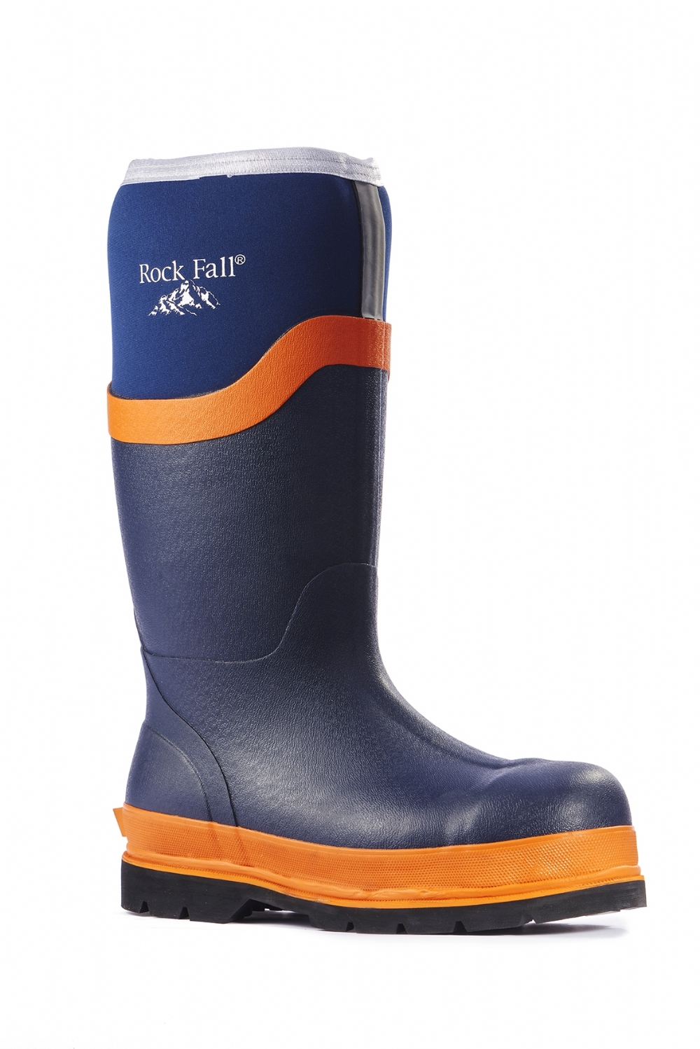 rockfall slate boots