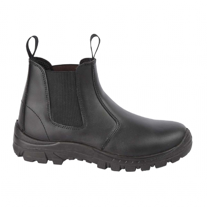 Himalayan Men Safety Dealer Boot