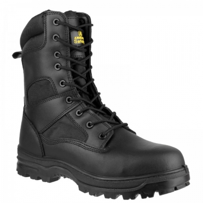 Amblers Hi-Leg Safety Boot FS009C S3 