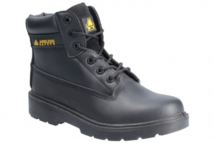 Amblers Composite Safety Boot FS12C