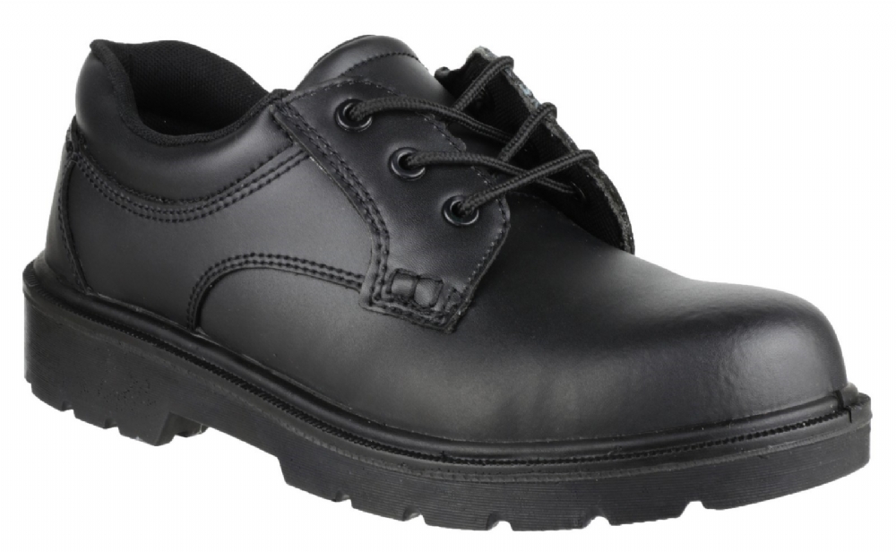 Amblers Non Metallic Safety Shoe FS38C | Aston Pharma