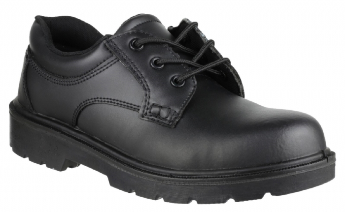 Amblers Non Metallic Safety Shoe FS38C