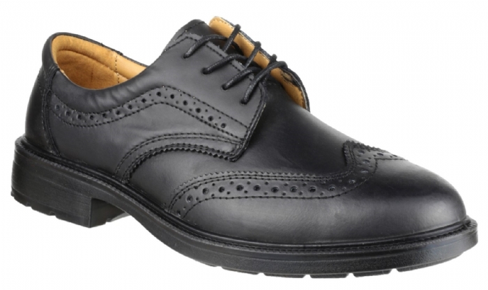 Amblers Anti-Static Safety Brogue FS44