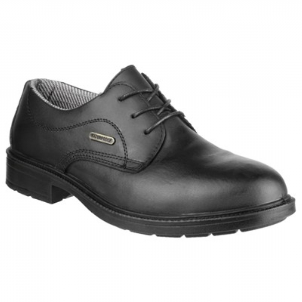 AMBLERS SAFETY FS62 Mens Leather Safety Shoe | Aston Pharma