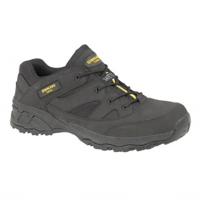 Amblers FS68C Non-Metallic Safety Trainers