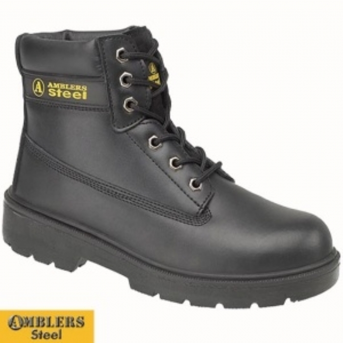 Amblers S1P SRC Safety Boot FS112