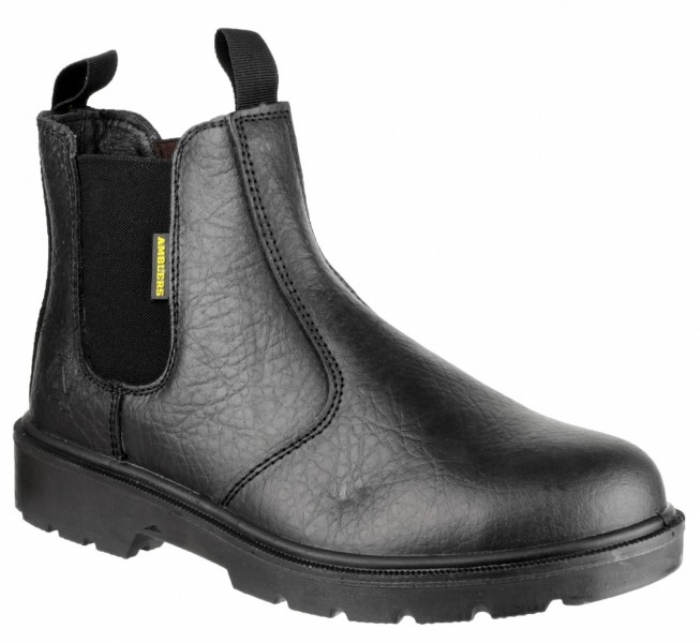 Amblers Dealer Safety Boot FS116