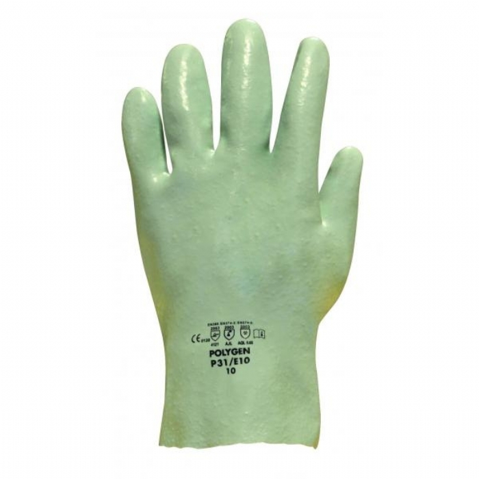 Polygen Plus Gloves