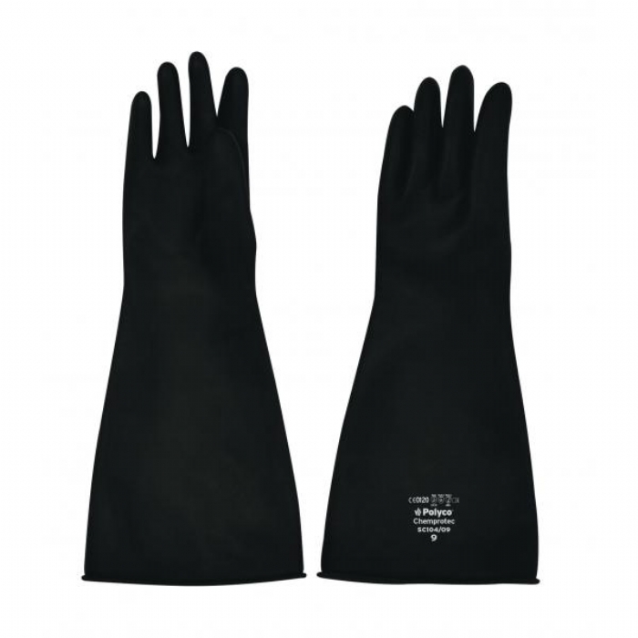 Chemprotec Gloves