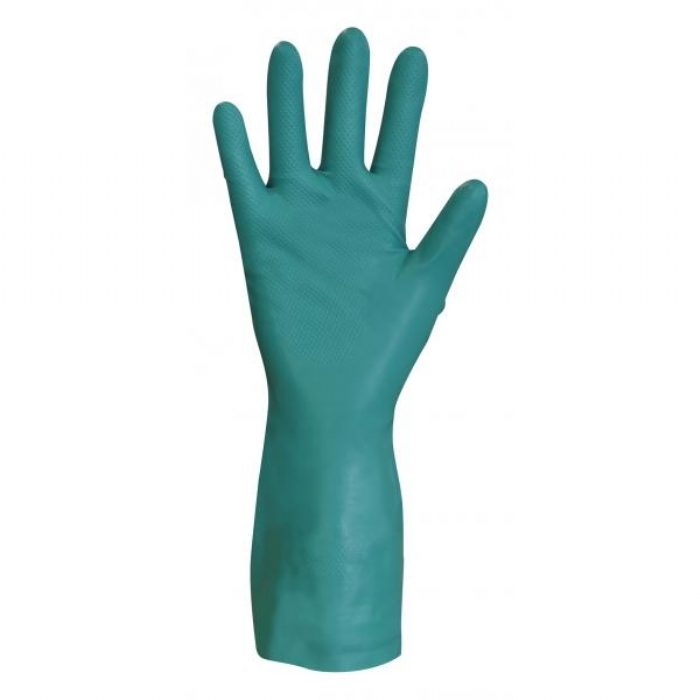 Matrix Nitri-Chem Gloves