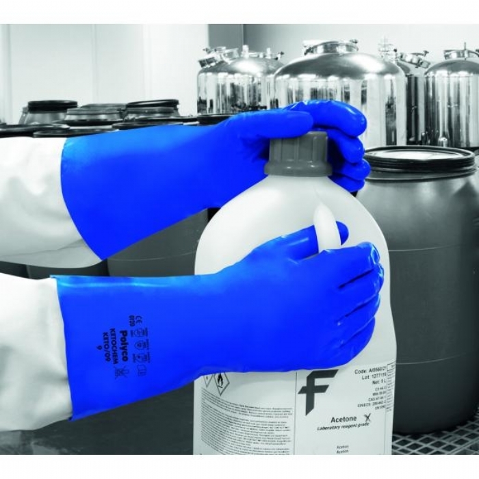 Ketochem Gloves