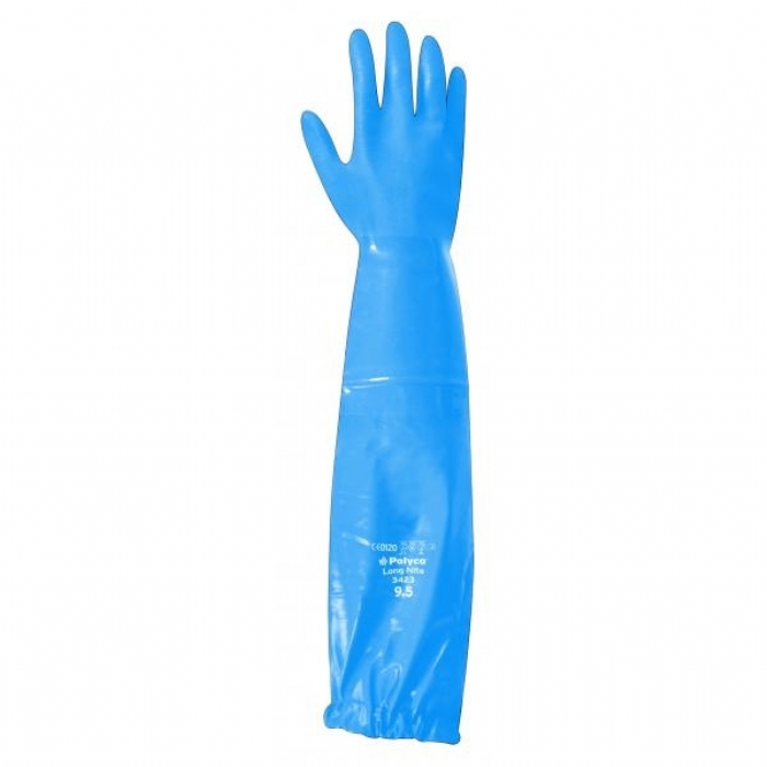 Long Nite Gloves