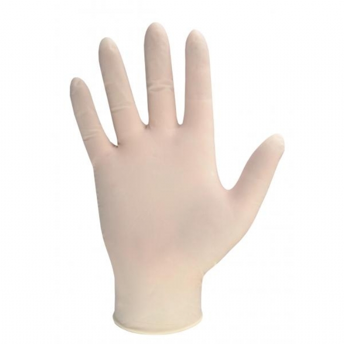 GN66 Hand Safe Powder Free Synthetic Gloves