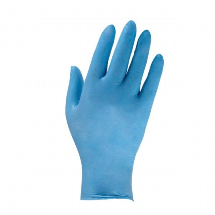 GN70 Hand Safe Powder Free Hybrid Gloves