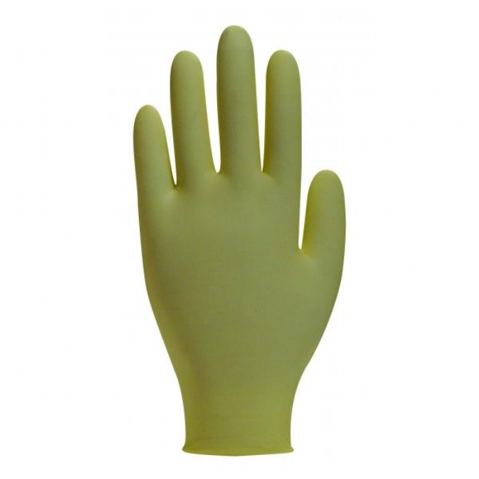 LMPF100 Finex Powder Free Medical Latex Gloves