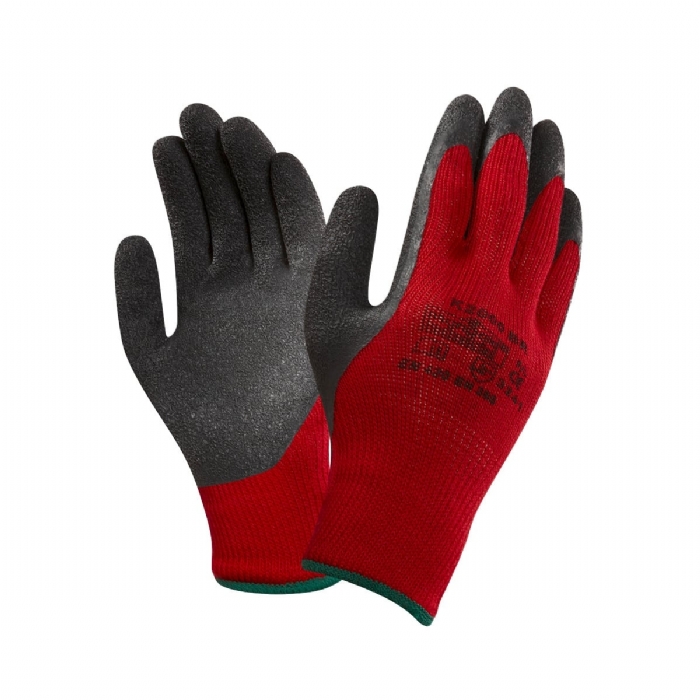  MARIGOLD INDUSTRIAL K2000BR GRIP WORK GLOVES