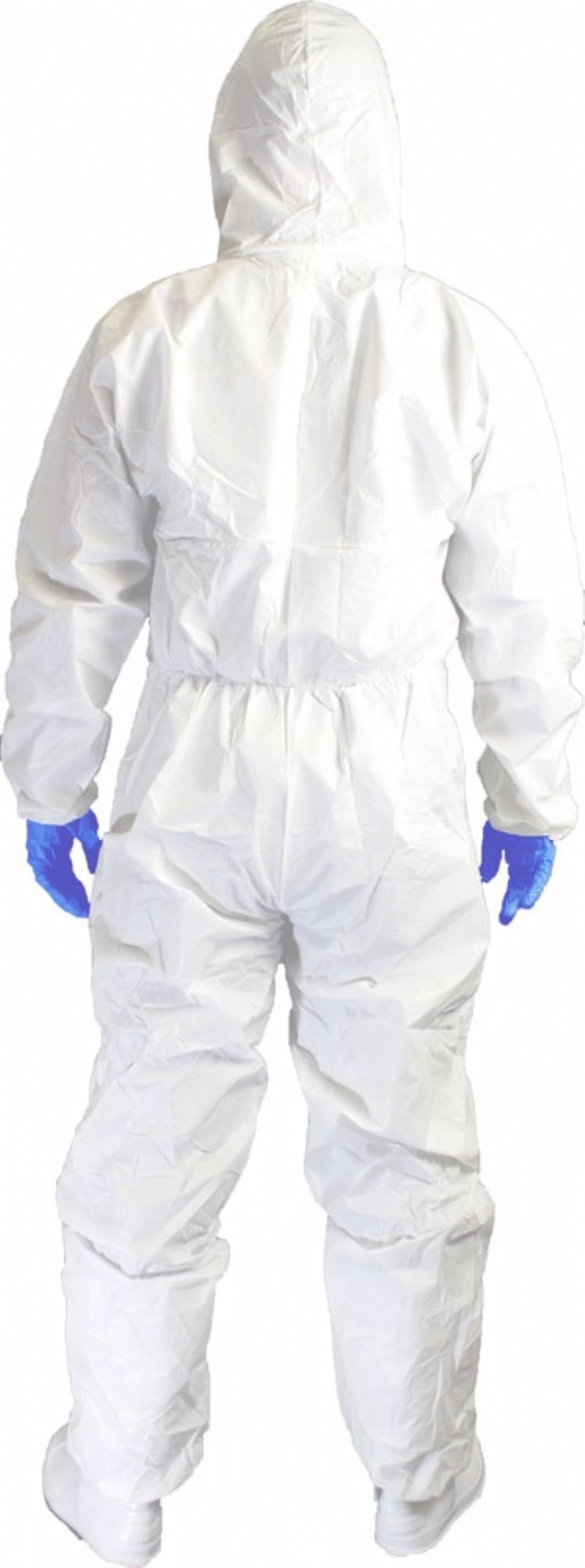 CHEMSPLASH Disposable Coverall